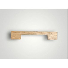 Ручка дерев'яна Bridge 185*33*18 мм
