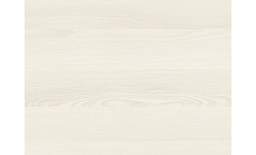 ЛДСП 0364 WL Ясень снежный 2750х1830х18мм Natur Swisspan