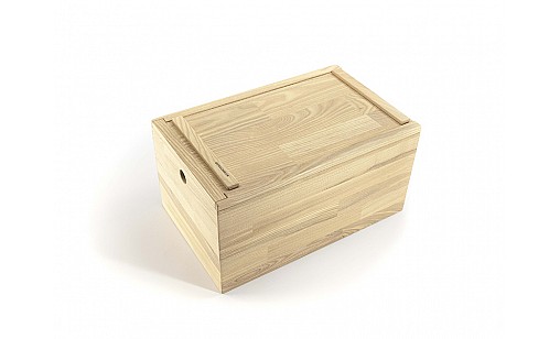 Хлебница раздвижная HR.250.400