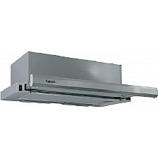 Витяжка телескопічна FABIANO Slim 60 Inox 8107.504.0370 нержавійка