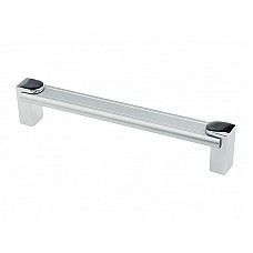 Ручка DN 50/128 G2 Хром ДС ОптимаЛайн