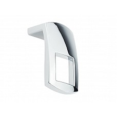 Ручка меблева DR 08 G2 Хром ДС СтандартЛайн