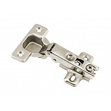 Петля накладная Push On ДС СтандартЛайн