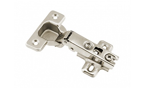 Петля накладная Push On ДС СтандартЛайн