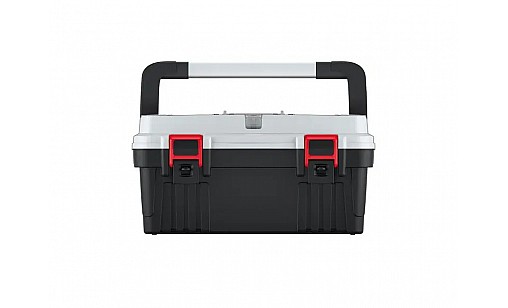 Ящик для инструментов, 19", 470x256x238, OPTIMA, KOPA5025, Kistenberg