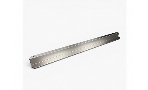 Ручка Bravo Yard 320 мм брашована нержавійка FX-183-320-128