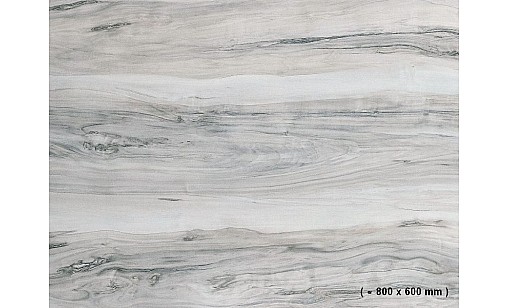 Стільниця LUXEFORM S631 Полярис 0X R0 4200х600х38 мм