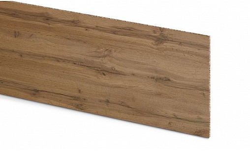 Стінова панель LUXEFORM L146 Дуб Торонто бекинг пластик білий 4200х1200х10 мм