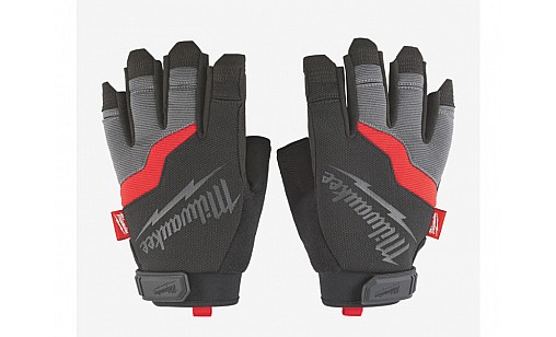 Рукавицы беспалые 11/XXL Milwaukee