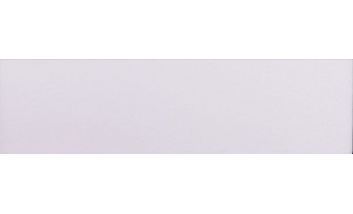 Кромка PVC 201-SU Белый Бриллиант 42x2 (100 м/п) MAAG