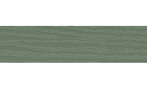 Крайка АБС 22/0,8 мм HU 160521 Зелений Димчастий Тд (PR 103) Hranipex