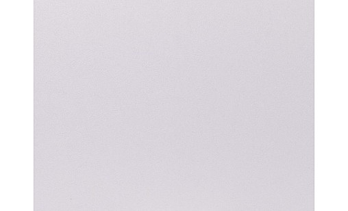 Пластик торцювальний LUXEFORM L016 Платиновий Білий 1525х42х0,5 мм без клею запакована