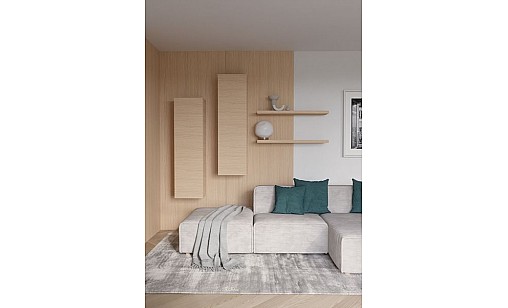 ДСП SwissPan 0578 WM Дуб Сальвадор 2750х1830х18 мм ДСП SwissPan 0578 WM Дуб Сальвадор 2750х1830х18 мм