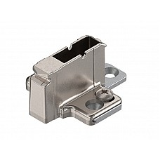 Монтажная планка двухсоставная 18 мм 175H7190.22