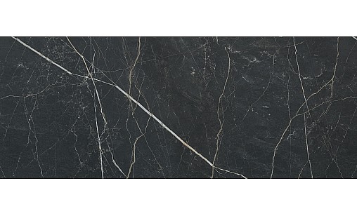 Меблева плита LUXEFORM S155 Мрамор Ричмонд бекинг пластик білий 0X R0 4200х600х18 мм