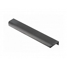 Ручка HEXA 192 мм Чёрный матовый UA-HEXA-192-20M GTV