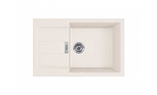 Мийка Franke 143.0621.337 S2D 611-78 XL маскарпоне