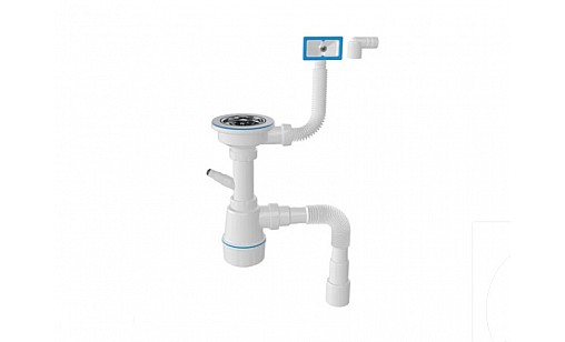 Мойка нержавеющая GRANADO Under top MAX STEEL S201 black honeycomb