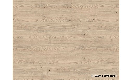 ДСП Каштан Кентуккі пісочний 18мм 2,80х2,07 PG8 H1710 ST10 Egger NEW