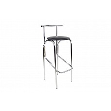 Стілець JOLA hoker chrome V-4