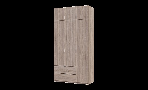 Шафа MARK-1 Дуб Сонома