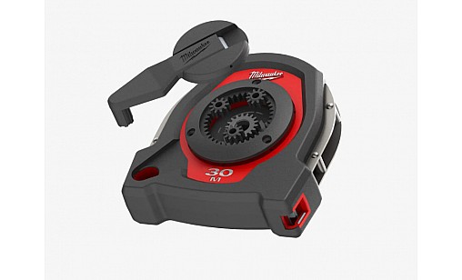 Рулетка закрита LTC 30 м Milwaukee
