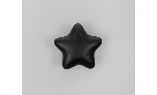 Ручка дерев'яна Star 48*46*25 мм