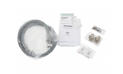 Стиральная машина с сушкой INTERLINE WMC 8140