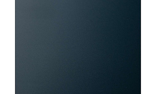 Панель МДФ KronoSpan 5994 UM/UM Синій Альбі (двосторонній) 2800х1220х18 мм - Feelness Ultra Matt Plus