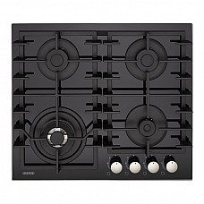 Варильна поверхня  ELEYUS LORA 60 BL CTF чорний