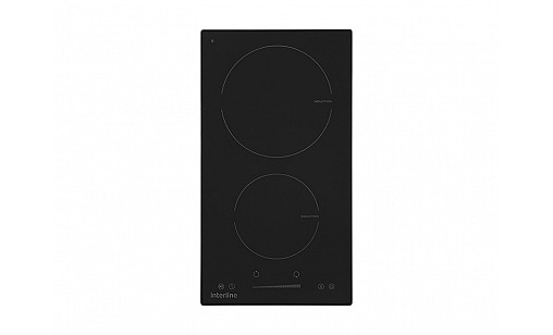 Варильна поверхня INTERLINE HIV 538 SPT BA електро індукція