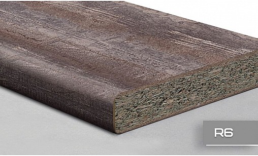 Стільниця LUXEFORM S958 Вінтаж 2U R6 4200х900х38 мм вологост.