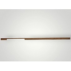Ручка деревянная Bridge 1150*33*18 мм