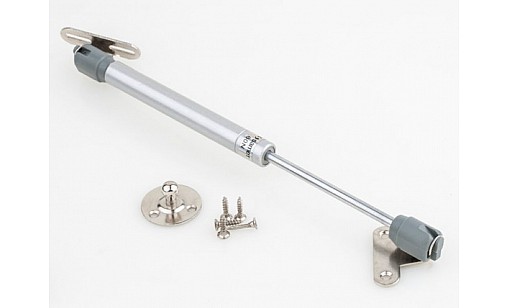 Газовий амортизатор 60N сірий (1240290)