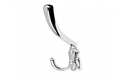Крючок DW 59 G2 Хром