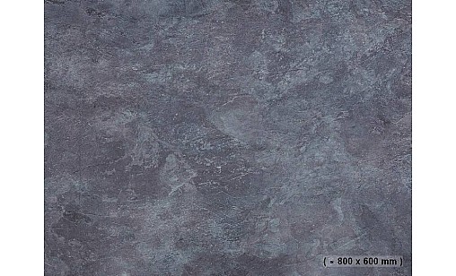 Меблева плита LUXEFORM S521 Селена бекинг пластик білий 0X R0 4200х600х18 мм