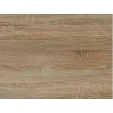 Стільниця LUXEFORM L940 Дуб Сонома 1U R3 4200х600х18 мм