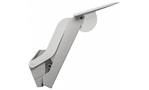 Підйомний механізм Freespace 1.8/D Push to open світло-сірий 372.27.507