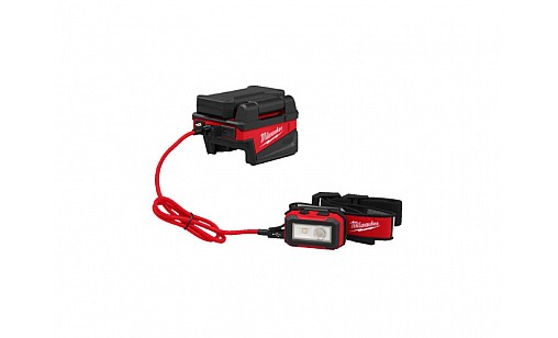 Прожектор переносной 1000 lumen M18 ALIS-0 Milwaukee