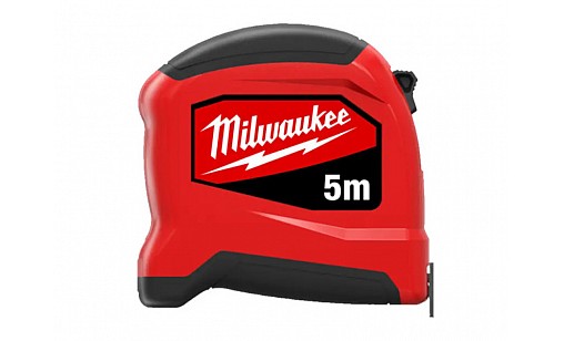 Рулетка 5м*19мм Slimline (GEN2) Milwaukee