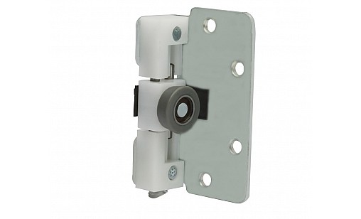 Розсувна система SKS 3000 на 2 двері з механізмом дотягу Розсувна система SKS 3000 на 2 двері з механізмом дотягу