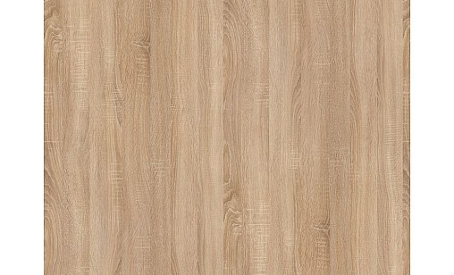 ДСП EGGER H1145 ST10 Дуб Бардолино Натуральный влагост. 2800х2070х18 мм