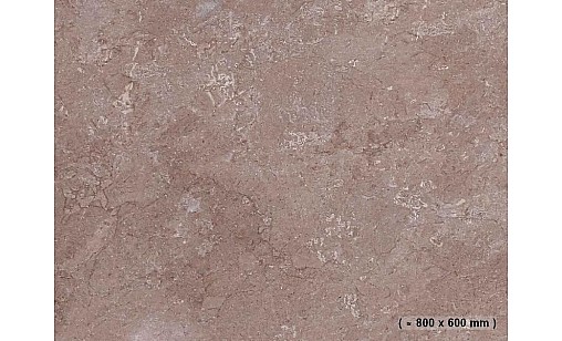 Кутовий елемент LUXEFORM S055/L Травертин Класичний 1U R6 900х900х28 мм