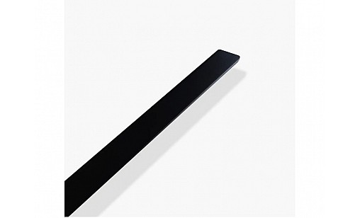 Ручка Bravo Long L 1200 мм чорний матовий FX-172-1200-04