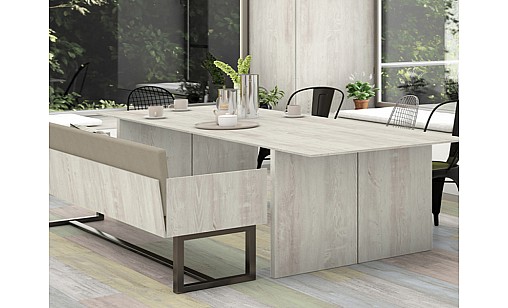 ДСП Сосна Касцина 18мм 2,80х2,07 PG4 H1401 ST22 Egger