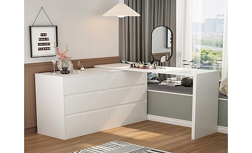 ЛДСП 101 PR Білий 2800х2070х18мм SWISS KRONO