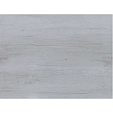 Стільниця LUXEFORM L939 Дуб Квебек бекинг пластик білий 1U R3 4200х600х18 мм