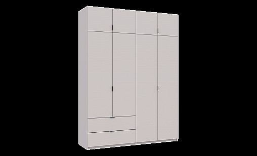 Шафа MARK-4 Кашемір