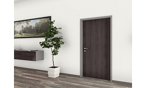 ДСП Дуб Шерман антрацит 18мм 2,80х2,07 PG11 Н1346 ST32 Egger NEW