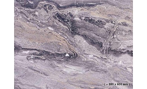 Стільниця LUXEFORM W298 Моріон 1U R6 3050х900х38 мм вологост.